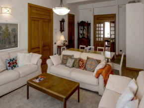 Гостиница Villa Ayghedzor  Ереван